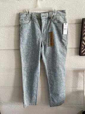 Brand new jeans